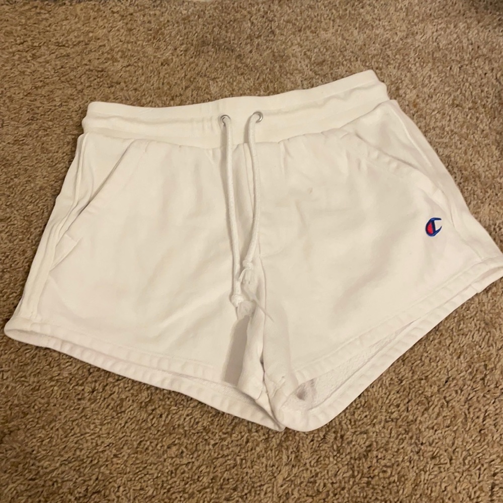 Champion Shorts
